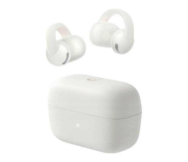 soundcore C50i Białe - 1545228 - zdjęcie